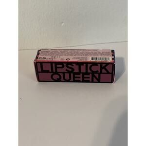 LIPSTICK QUEEN Method In The Madness Lipstick in MANIC MAUVE NIB